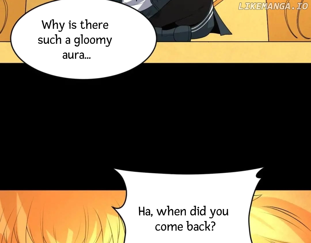 Era of the Haunted chapter 97 - page 31